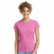 Gildan Softstyle Women’s Short Sleeve T-Shirt for Summer Outfits & Custom Printing Blank Cotton Tee